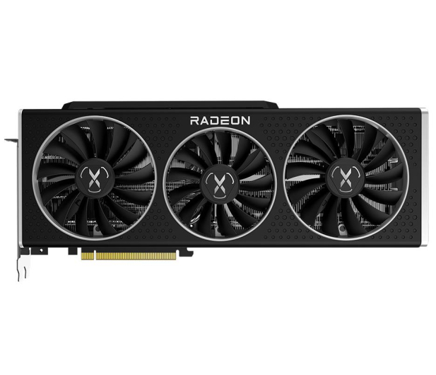 XFX Radeon RX 6800 XT Speedster MERC 319 16GB GDDR6 - 742126 - zdjęcie 4